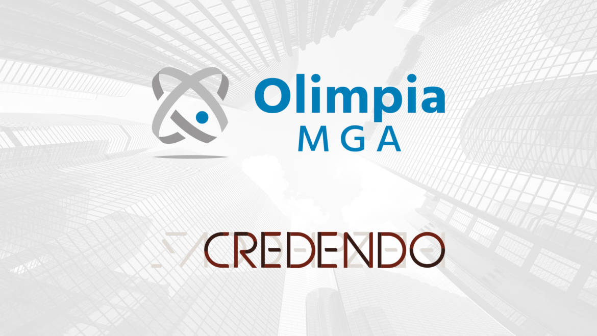 Olimpia MGA S.r.l., partnership with Credendo – Excess & Surety